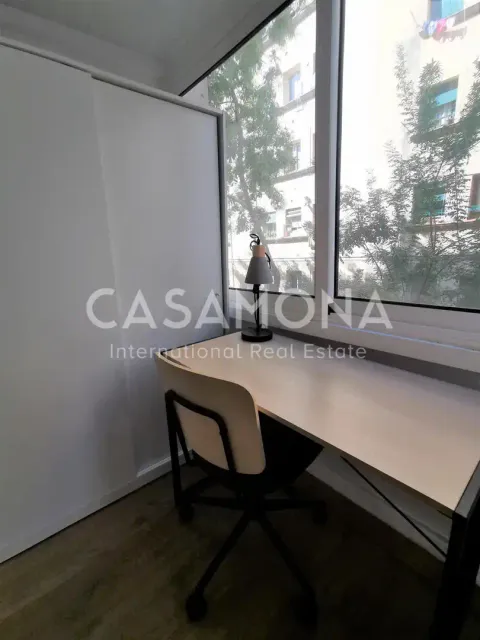 Pis de 71 m² a Barcelona