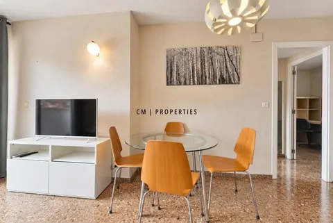 Pis de 56 m² a València
