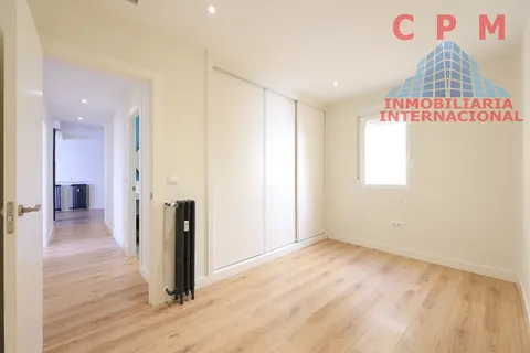 Pis de 120 m² a Madrid
