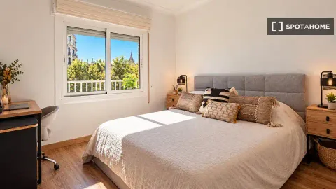 Appartement 78 m² à Barcelone