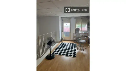 Комната в аренду, Silla