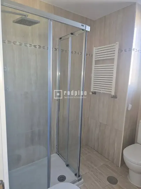Pis de 114 m² a Madrid
