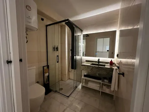 Apartamento 50 m² em Almeria