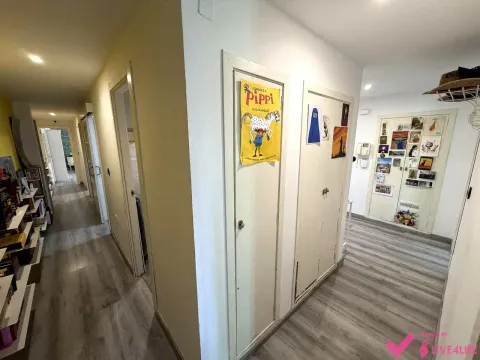 Wohnung 145 m² in Valencia
