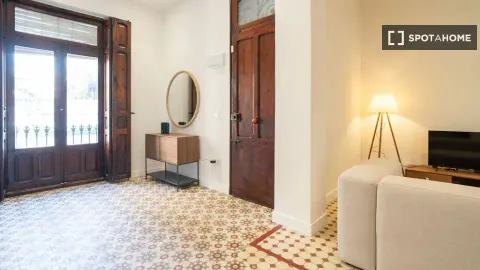 Квартира 70 м² в Валенсии