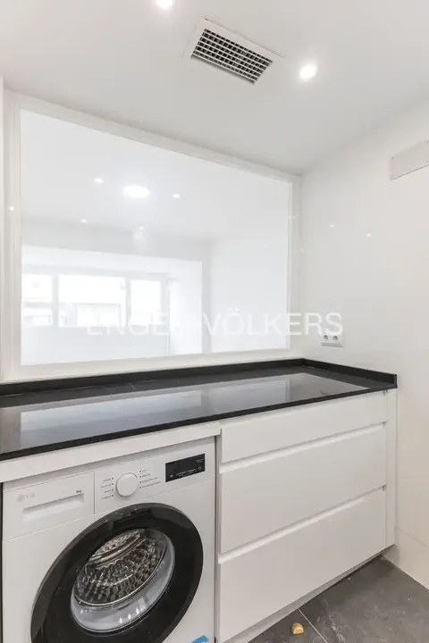 Appartamento 98 m² a Madrid