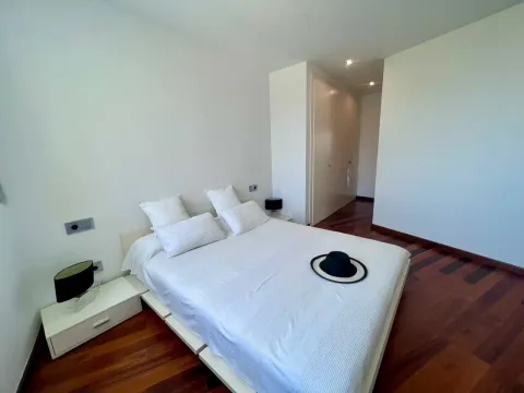 Wohnung 126 m² in Ibiza-Stadt