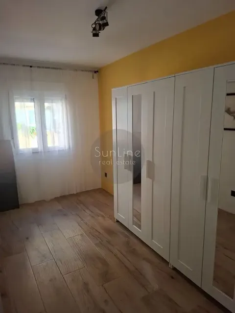 Pis de 70 m² a València