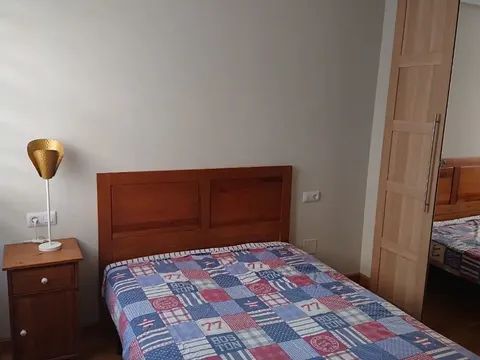 Pis de 42 m² a Lleó