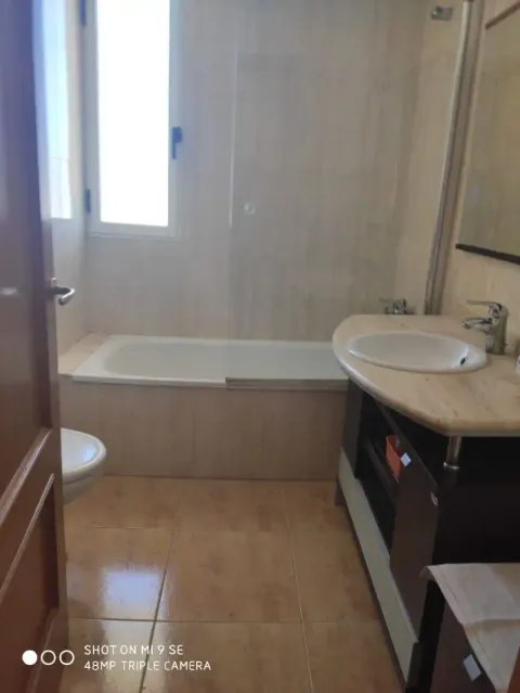 Квартира 125 м² в Massalfassar