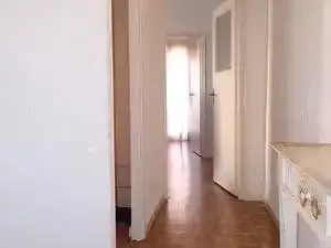 Pis de 59 m² a Madrid