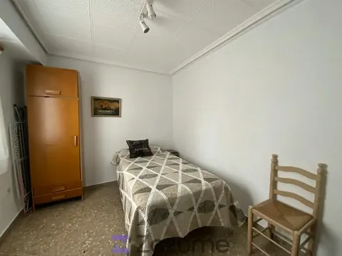 Pis de 114 m² a València