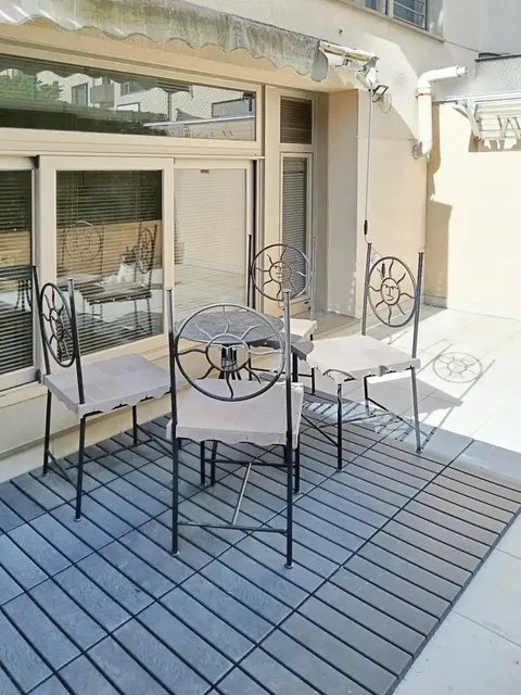 Pis de 51 m² a A Corunya
