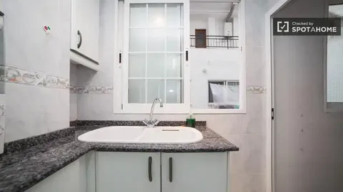 Stanza in affitto, Valencia