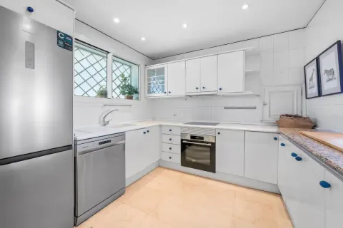 Piso de 250 m² en Marbella