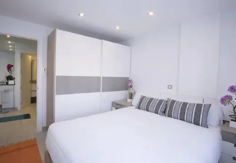 Appartamento 60 m² a Madrid (2/10)
