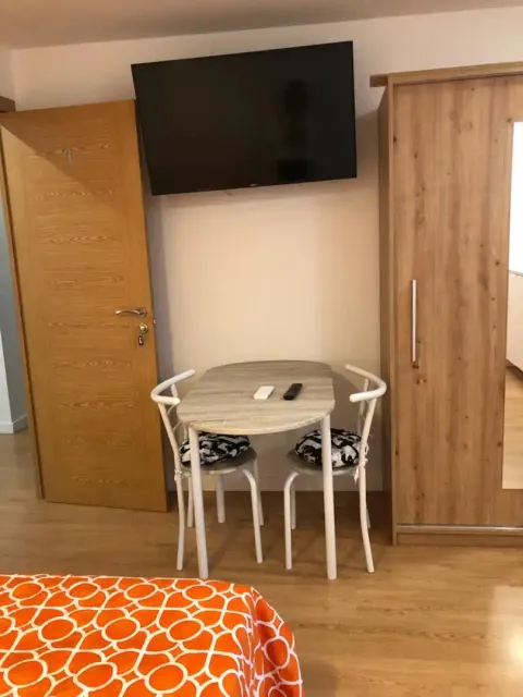 Pis de 20 m² a València (3/10)