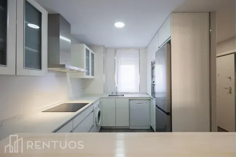 Flat 73 m² in Madrid