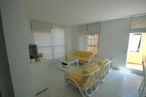 Pis de 110 m² a Fuengirola