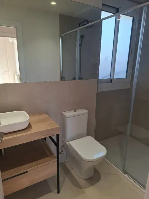 Квартира 320 м² у Sabadell