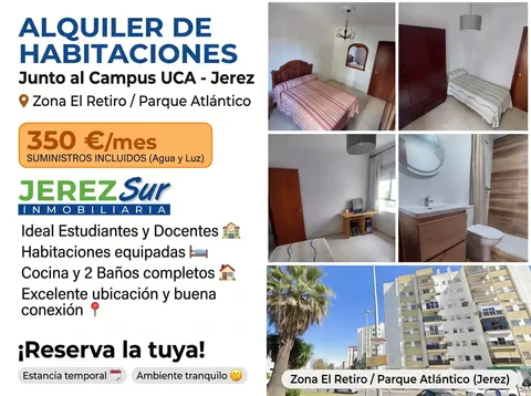 Appartement 104 m² à Xérès