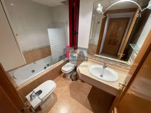 Pis de 72 m² a Cáceres