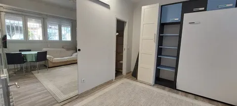 Piso de 35 m² en Madrid