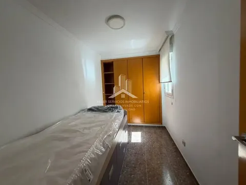 Pis de 86 m² a Castelló de la Plana