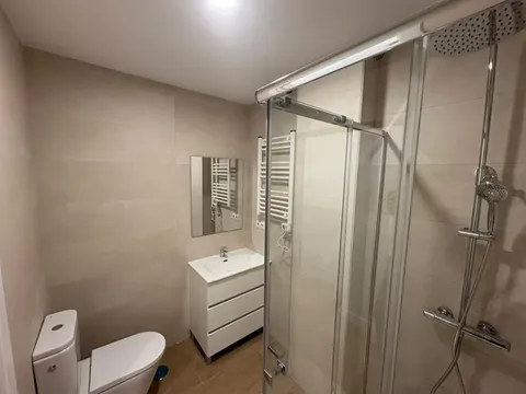 Wohnung 65 m² in Madrid