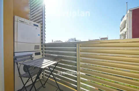 Pis de 100 m² a Mataró
