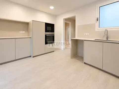 Pis de 169 m² a Barcelona