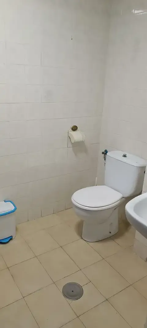 Pis de 110 m² a Cáceres