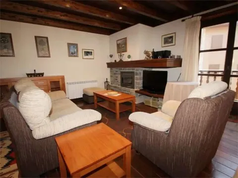 Appartement 70 m² à Naut Aran