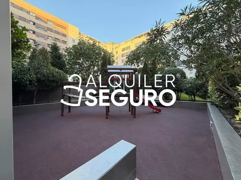Pis de 67 m² a Madrid