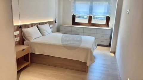 Pis de 105 m² a València