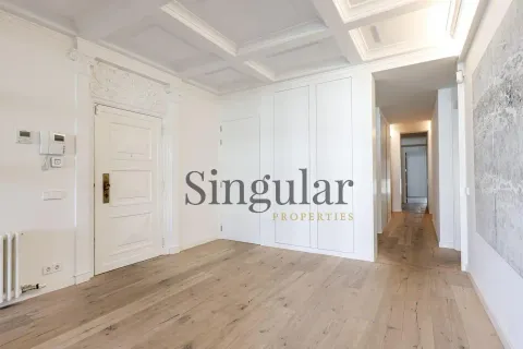 Apartamento 150 m² em Barcelona