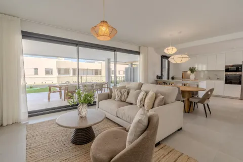 Apartamento 101 m² em Marbella
