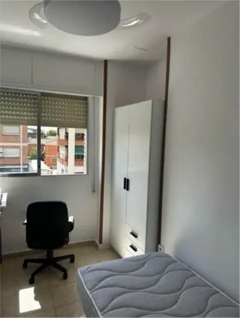 Wohnung 96 m² in Cazorla