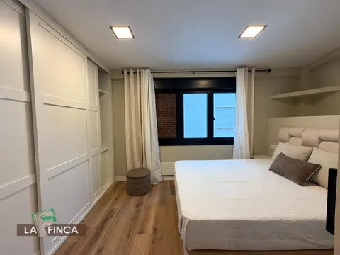 Pis de 38 m² a Oviedo
