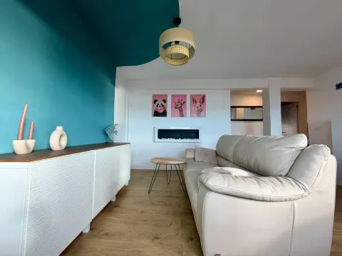 Pis de 55 m² a Santander