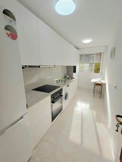 Appartement 85 m² à Santa Cruz de Ténérife