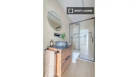 Pis de 50 m² a Madrid