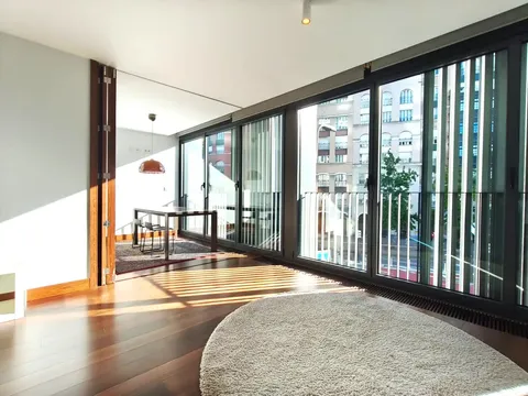 Piso de 99 m² en Bilbao