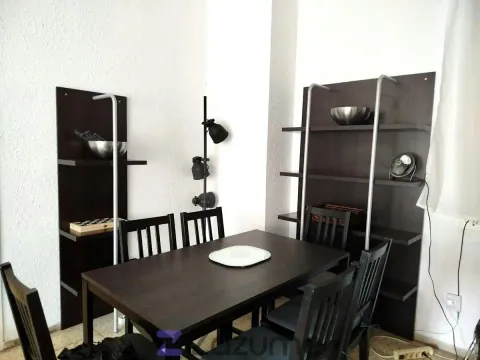 Pis de 88 m² a Barcelona