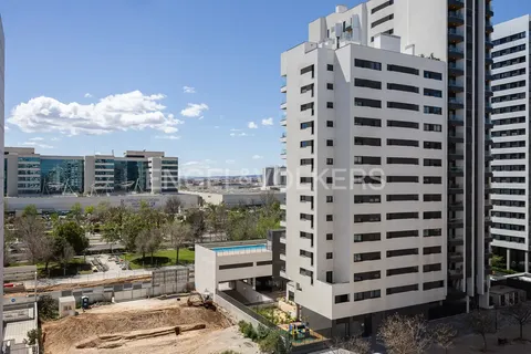 Pis de 116 m² a València
