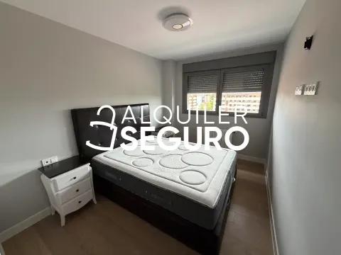 Appartamento 159 m² a Madrid