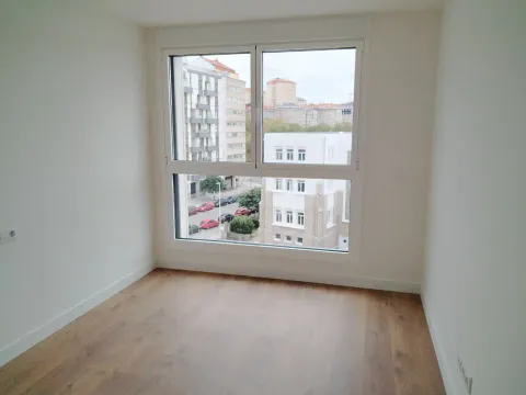 Flat 121 m² in A Coruña
