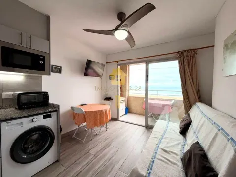 Apartamento 40 m² em Castelló d'Empúries