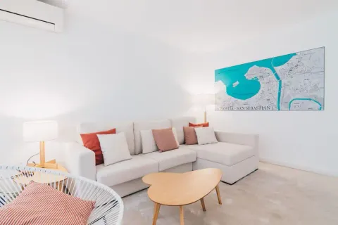 Квартира 39 м² у Córdoba