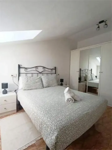 Piso de 90 m² en Valdés